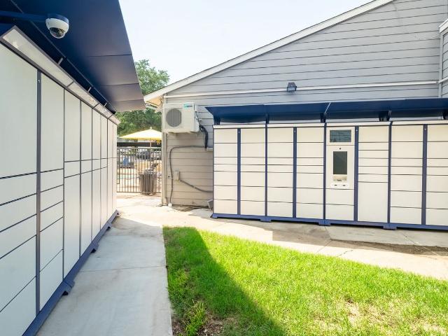 Apartment for rent in Dallas, Texas