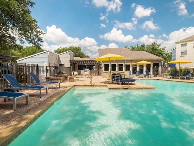 Apartment for rent in Dallas, Texas