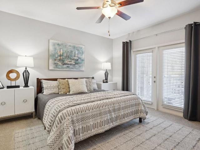 Apartment for rent in Mecklenburg, North Carolina