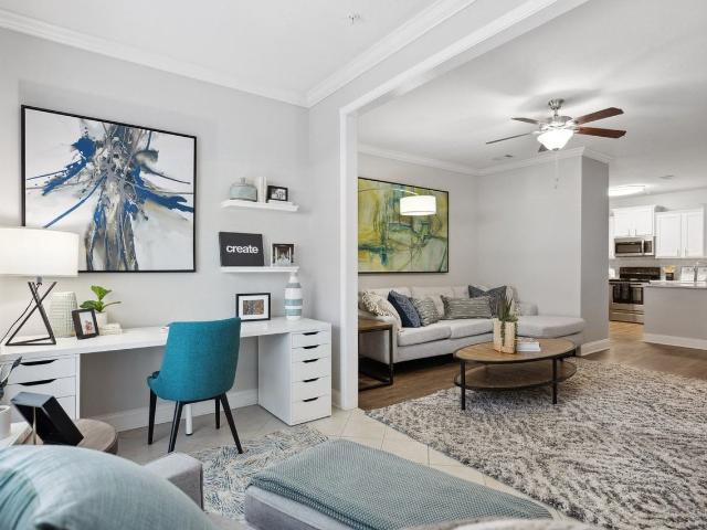 Apartment for rent in Mecklenburg, North Carolina