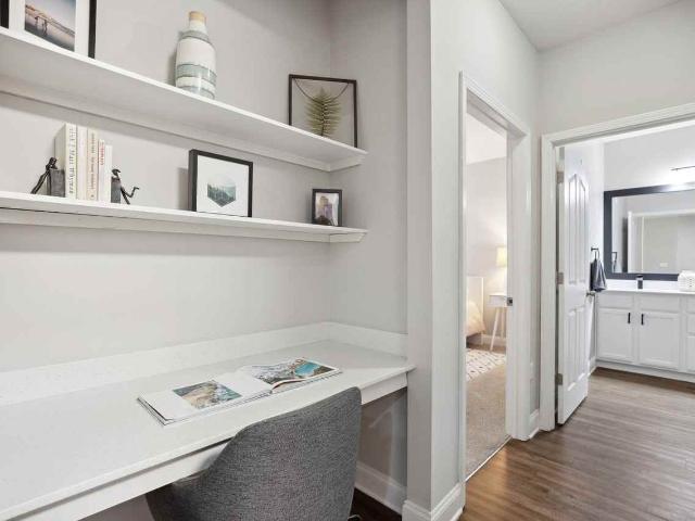 Apartment for rent in Mecklenburg, North Carolina