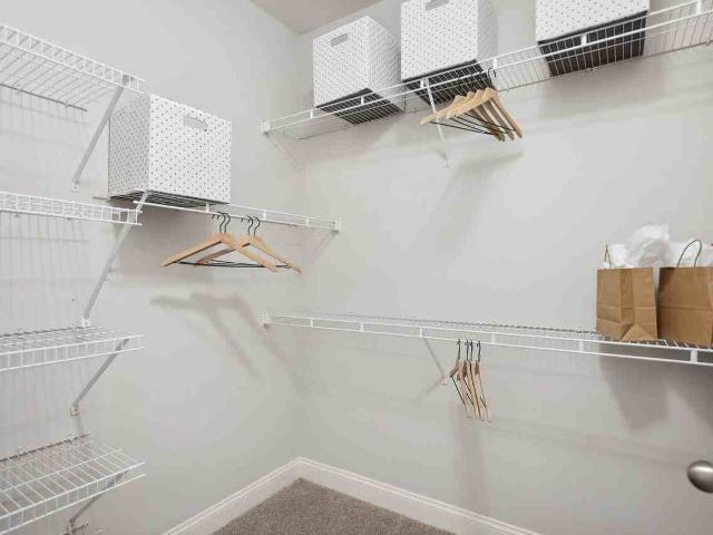 Apartment for rent in Mecklenburg, North Carolina