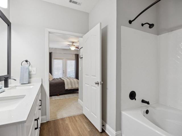 Apartment for rent in Mecklenburg, North Carolina