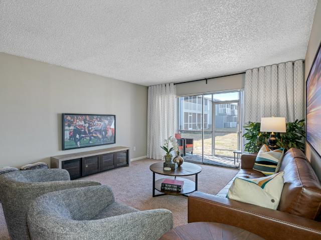 Apartment for rent in Saint Petersburg, Florida