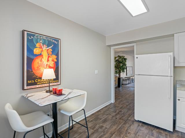 Apartment for rent in Saint Petersburg, Florida