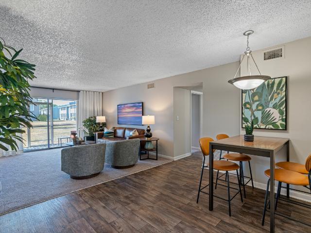 Apartment for rent in Saint Petersburg, Florida