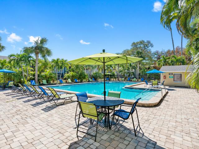 Apartment for rent in Saint Petersburg, Pinellas County