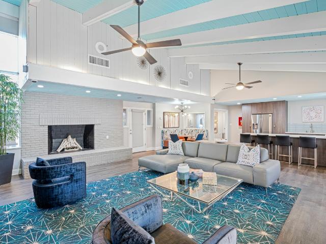 Apartment for rent in Saint Petersburg, Florida