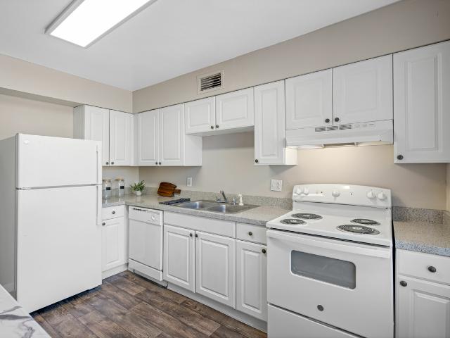 Apartment for rent in Saint Petersburg, Florida