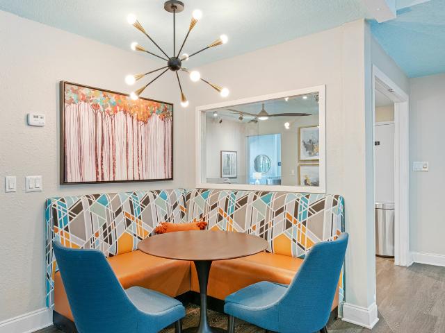 Apartment for rent in Saint Petersburg, Florida