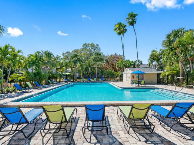 Apartment for rent in Saint Petersburg, Florida