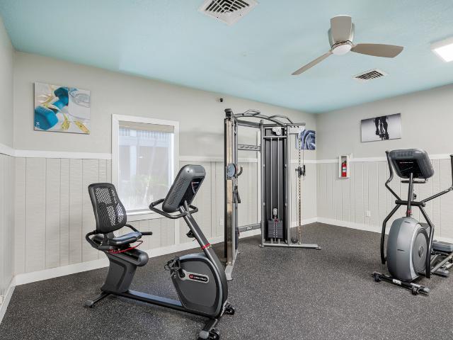 Apartment for rent in Saint Petersburg, Florida