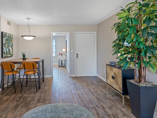 Apartment for rent in Saint Petersburg, Florida