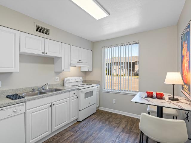 Apartment for rent in Saint Petersburg, Florida