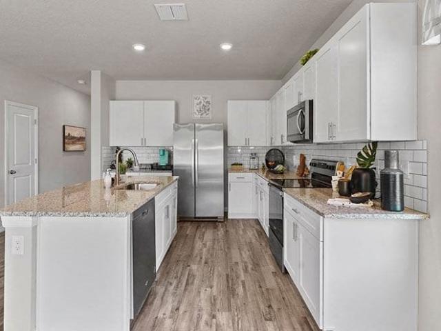 Apartment for rent in Newberry