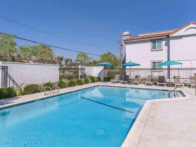 Apartment for rent in Chino, California