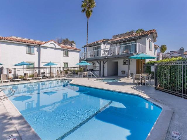 Apartment for rent in Chino, California