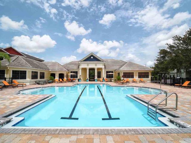 Apartment for rent in Florida