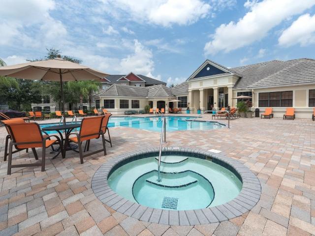 Apartment for rent in Florida