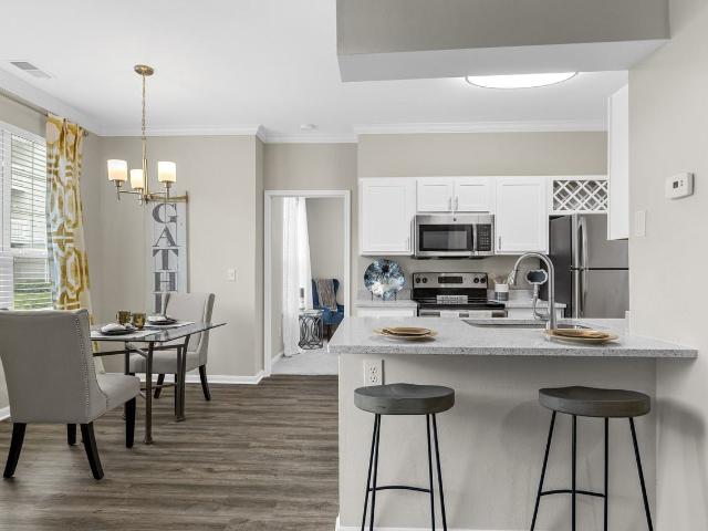 Apartment for rent in Missouri
