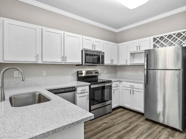 Apartment for rent in Enclave at Winghaven Apartments, O’Fallon