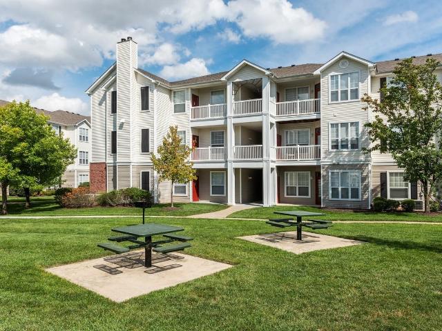 Apartment for rent in Missouri