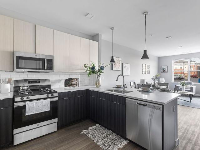 Apartment for rent in Cherry Hill, New Jersey