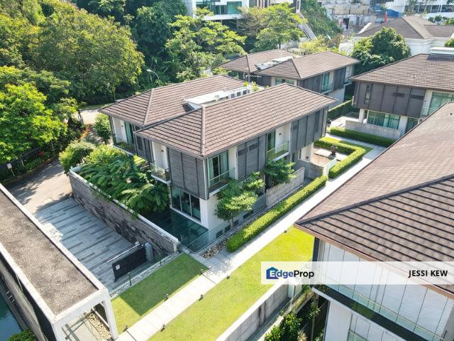 House for sale in Country Heights Damansara, Kuala Lumpur