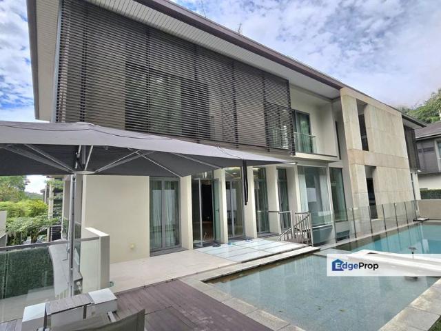 House for sale in Country Heights Damansara, Kuala Lumpur