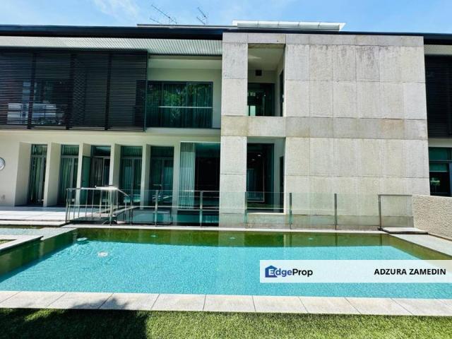 House for sale in Bukit Bandaraya, Kuala Lumpur