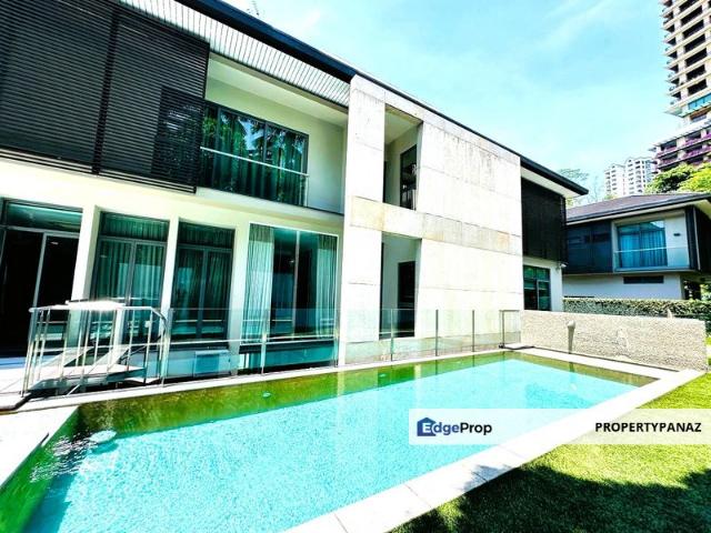 House for sale in Country Heights Damansara, Kuala Lumpur