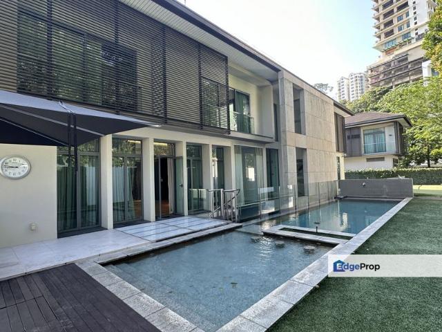 House for sale in Country Heights Damansara, Kuala Lumpur