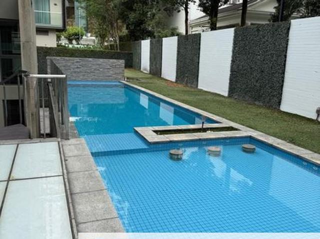 House for sale in Country Heights Damansara, Kuala Lumpur