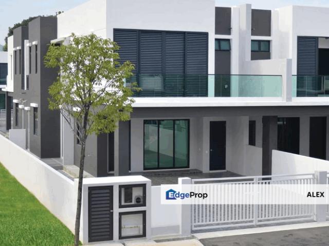 House for sale in Country Heights Damansara, Kuala Lumpur