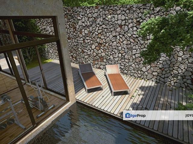 House for sale in Country Heights Damansara, Kuala Lumpur
