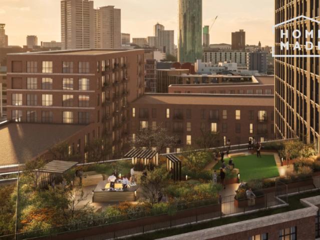Apartment for rent in Highgate, West Midlands