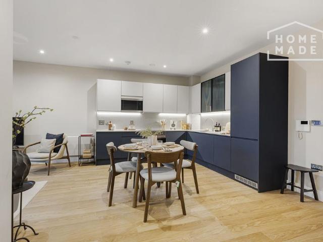 Apartment for rent in Highgate, West Midlands