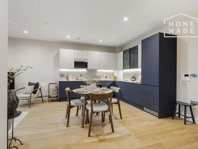 Apartment for rent in Highgate, West Midlands