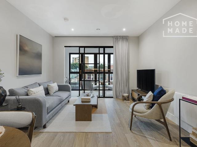 Apartment for rent in Highgate, Isle Of Man