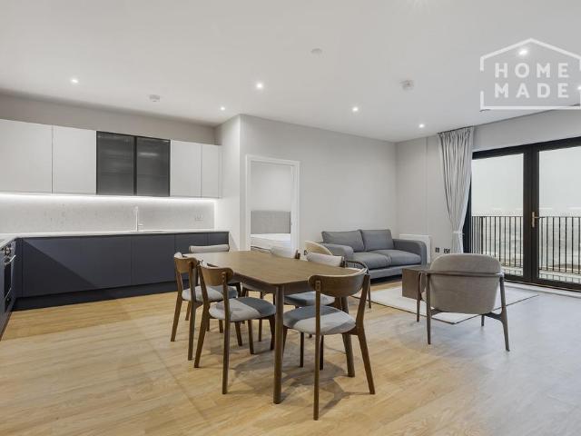 House for rent in Highgate, West Midlands