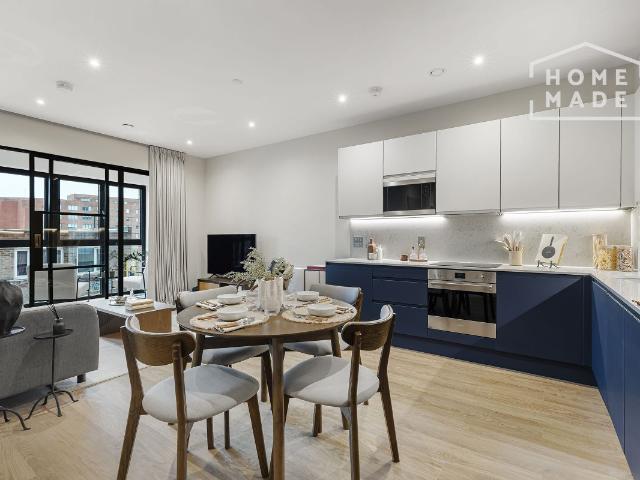 Apartment for rent in Highgate, West Midlands