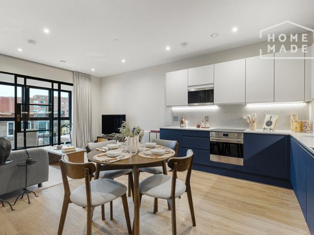 Apartment for rent in West Midlands