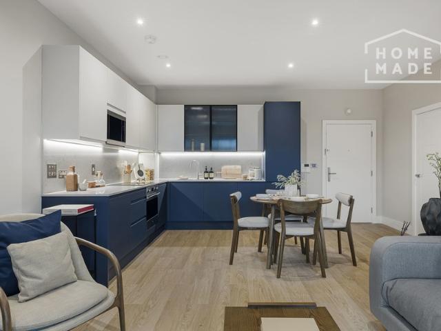Apartment for rent in Highgate, West Midlands
