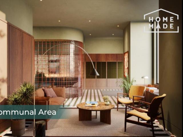 Apartment for rent in Ladywood, West Midlands