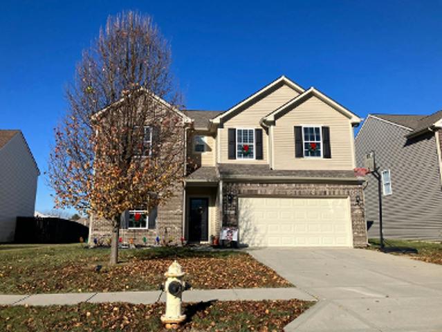 House for sale in Bargersville, Johnson County