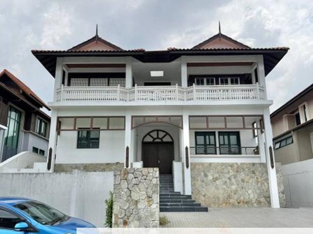 House for sale in Petaling, Alam Impian