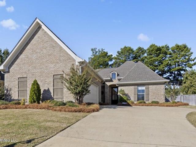 House for sale in Ridgeland, Mississippi