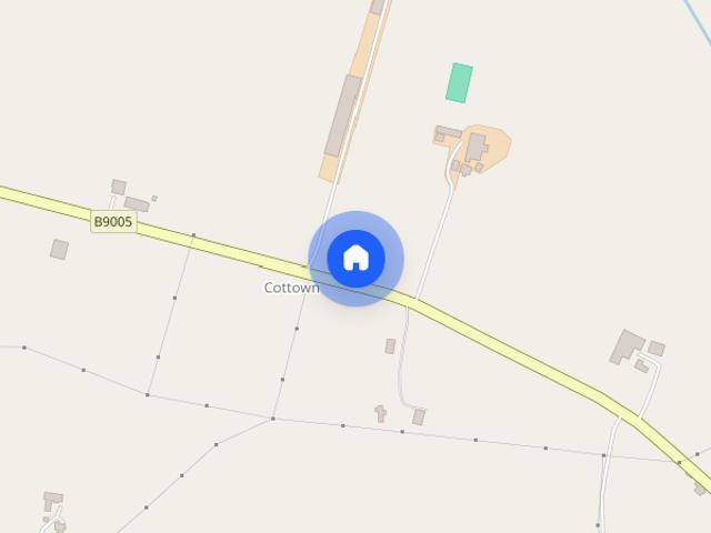 House for rent in Cottown, Woodhead