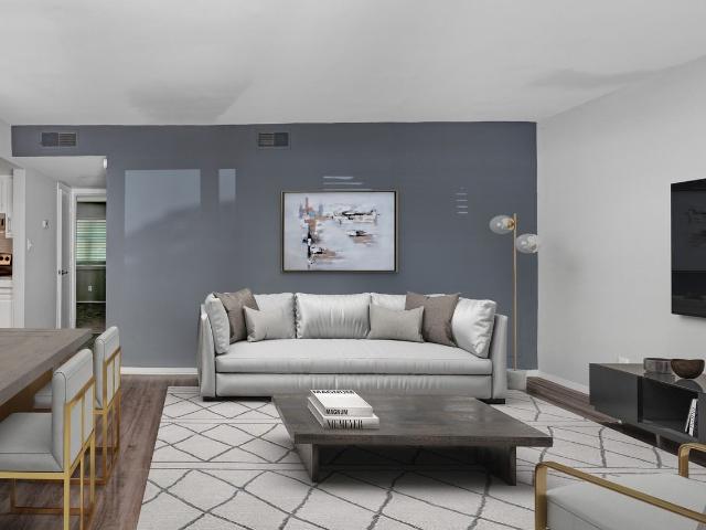 Apartment for rent in Wake, North Carolina