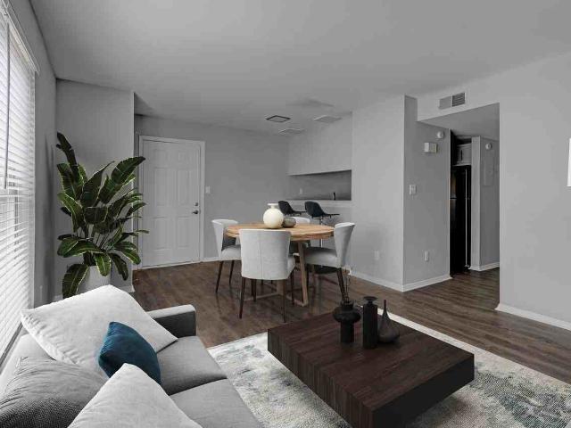 Apartment for rent in Wake, North Carolina